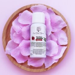 Aloe Vera and Rose Mist
